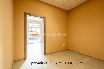 HĽADÁTE MIESTO PRE VAŠE SLUŽBY ZDRAVIA A KRÁSY? Priestor, kd