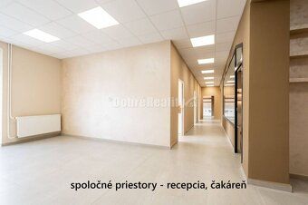 HĽADÁTE MIESTO PRE VAŠE SLUŽBY ZDRAVIA A KRÁSY? Priestor, kd