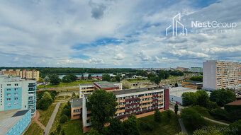 Typ: Garsónka Ulica: Strečnianska Obec: Bratislava-Petržalka