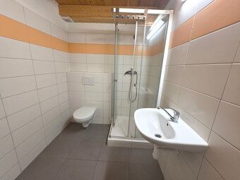 Lokalita : Žilina - Bytčická Sekcia : prenájom Druh : byt Po