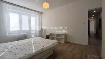 Finanzpartner reality v zastúpení #totci ponúka na prenájom 