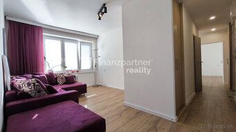 Finanzpartner reality v zastúpení #totci ponúka na prenájom 