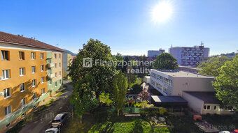 Finanzpartner reality v zastúpení #totci ponúka na prenájom 