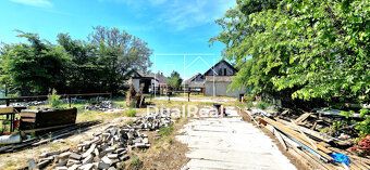 Typ: Rodinný dom Obec: Svodín
Ponúkame Vám na predaj 3-izbov