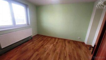 Chcete bývať v rodinnom dome v širšom centre Prešova a môcť 