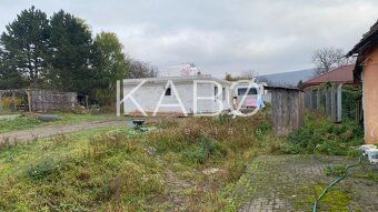 KABØ real estate Vám ponúka na predaj 4 izbový rodinný dom k