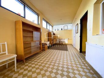 Typ: Rodinný dom Ulica: Kolárovo Obec: Kolárovo
Zaradili sme