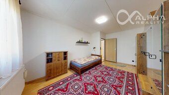 Alphareality.sk EXKLUZÍVNE ponúka na predaj rodinný dom, Fer