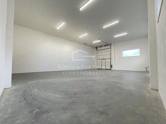 Typ: Skladovacie priestory Obec: Komárno
Predstavte si miest