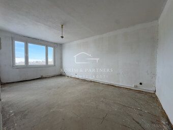 Typ: 4-izbový byt Ulica: Terany Obec: Terany
Je to fikcia, a