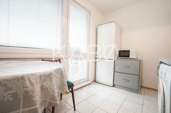 KABØ real estate Vám ponúka na prenájom 2 izbový byt vo výbo