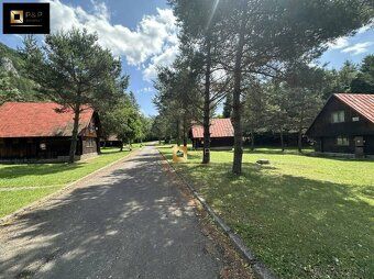 15.5.2026 - Exkluzívne Vám ponúkame na predaj Goralský dvor 