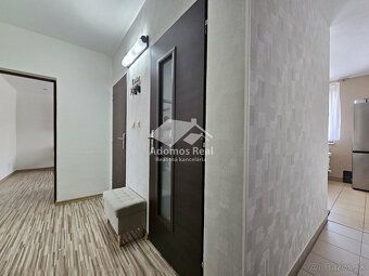 Ponúkame Vám na predaj žiadaný 3-izbový byt, Trebišov, Hodvá