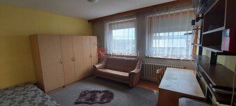 AstonReal ponúka na predaj 5 izbový, 2 podlažný, podpivničen