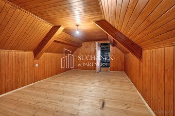 SUCHÁNEK & PARTNERS Vám ponúka na predaj atraktívny polyfunk
