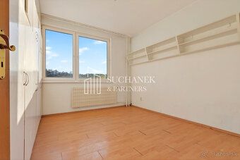 SUCHÁNEK & PARTNERS Vám ponúka na predaj priestranný 3-izbov