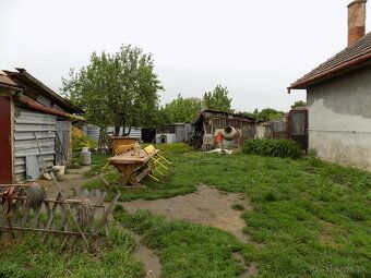 Typ: Rodinný dom Ulica: Gbelce Obec: Gbelce
Realitná kancelá