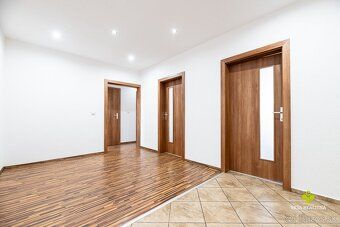Hľadáte priestranné bývanie bez ďalšej investície? Vaša Real