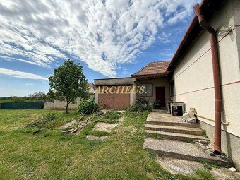 ARCHEUS realitná kancelária  V exkluzívnom zastúpení ponúkam