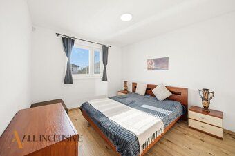 Realitná kancelária ALL INCLUSIVE REAL Vám exkluzívne ponúka