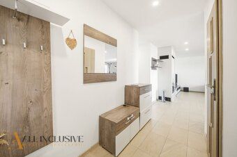 Realitná kancelária ALL INCLUSIVE REAL Vám exkluzívne ponúka
