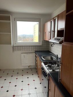 Ponúkame Vám exkluzívne na predaj 4-izbový byt (bauring) v M