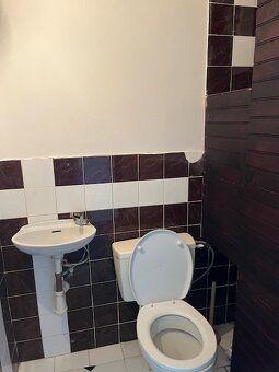 Ponúkame Vám exkluzívne na predaj 4-izbový byt (bauring) v M