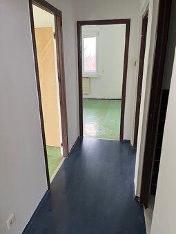 Ponúkame Vám exkluzívne na predaj 4-izbový byt (bauring) v M