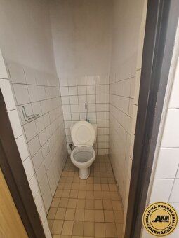 Ponúkame na prenájom funkčný priestor s rozlohou 36 m2, situ