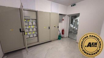 MODERNÉ A EKOLOGICKÉ BÝVANIE: 3-izbový byt s balkónom v novo
