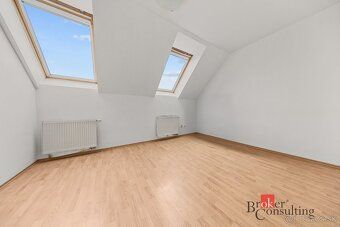Broker Consulting ponúka na predaj dispozične dobre riešený 