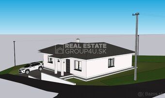 REALITNÁ KANCELÁRIA REG4U Vám vo výhradnom zastúpení ponúka 