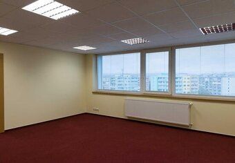 Prenajímané kancelárske priestory v ASTON BUILDING v Košicia