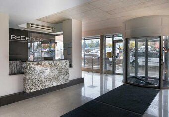 Prenajímané kancelárske priestory v ASTON BUILDING v Košicia
