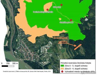 Ponúkame Vám na predaj alebo na spoločný developerský projek