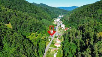IMG real ponúka na predaj 3i rodinný dom v obci Hodruša - Há