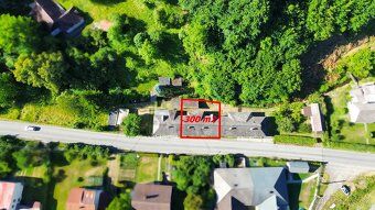 IMG real ponúka na predaj 3i rodinný dom v obci Hodruša - Há