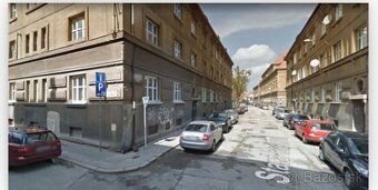Ponúkam na predaj tehlovú, kompletne zariadenú garsónku o vý