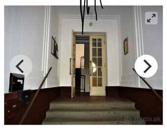 Ponúkam na predaj tehlovú, kompletne zariadenú garsónku o vý