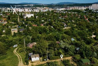 Typ: Záhrada Obec: Košice-Sever
🌳 Záhrada v top lokalite: Ko