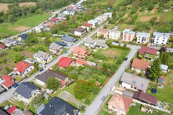 🏡 Realitná kancelária AVLAS REALITY s.r.o. Vám ponúka na pre