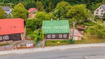 Realitná kancelária REG4U Vám vo výhradnom zastúpení ponúka 