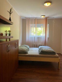 PREDAJ – Investičný apartmán 153,9 m² s dlhodobým nájomcom |