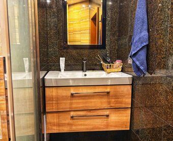 PREDAJ – Investičný apartmán 153,9 m² s dlhodobým nájomcom |