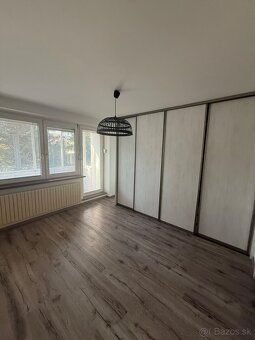 Ponúkam na prenájom moderne zrekonštruovaný 3-izbový byt s v