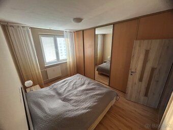 🔑 MODERNÝ 3-izbový byt s klimatizáciou a balkónom – Severná,