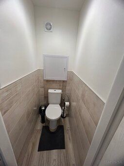 🔑 MODERNÝ 3-izbový byt s klimatizáciou a balkónom – Severná,