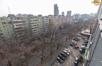 Nový 2-izbový byt s balkónom, parkovaním a súkromnou terasou