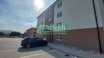 Typ: 2-izbový byt Ulica: Nádražná Obec: Ludanice
ID 137-112-