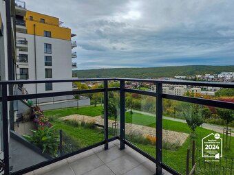 Realitná kancelária TOBI Real Vám ponúka na prenájom moderne
